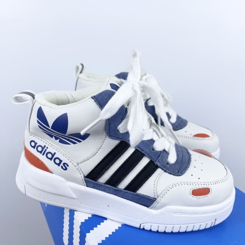 ADIDAS SHOES